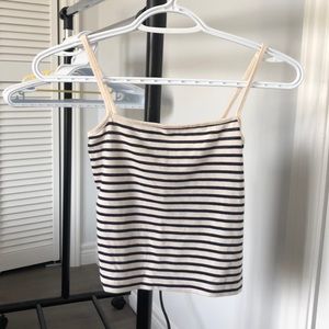 BRANDY MELVILLE TANK TOP
